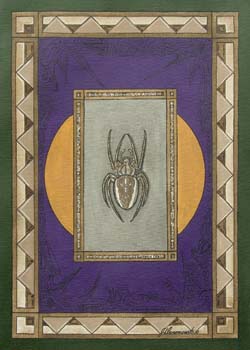 Spider