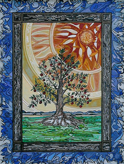 Apple Tree
