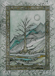 Baltic Tree