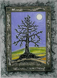 Sring Tree
