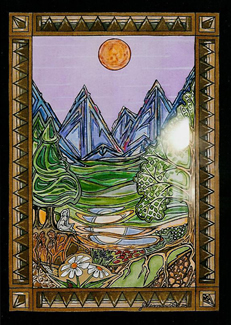 Sun Day IV