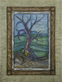 Totem Tree II