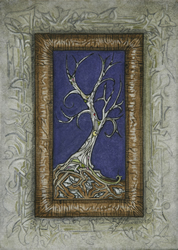 Totem Tree III